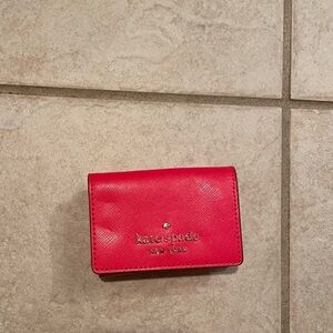 Kate Spade wallet